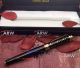 Perfect Replica Giorgio Armani Rollerball Pen - Gold Armani Logo Cap (1)_th.jpg